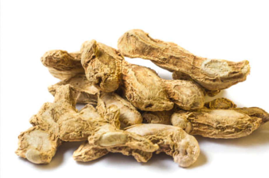 Ginger
